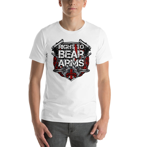 Right To Bear Arms T-Shirt